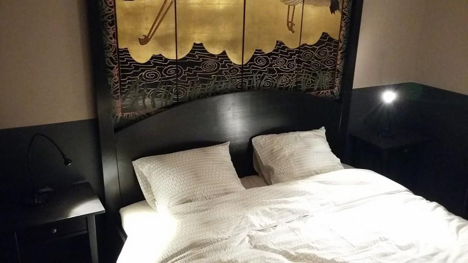 Signature Designers Apartamento