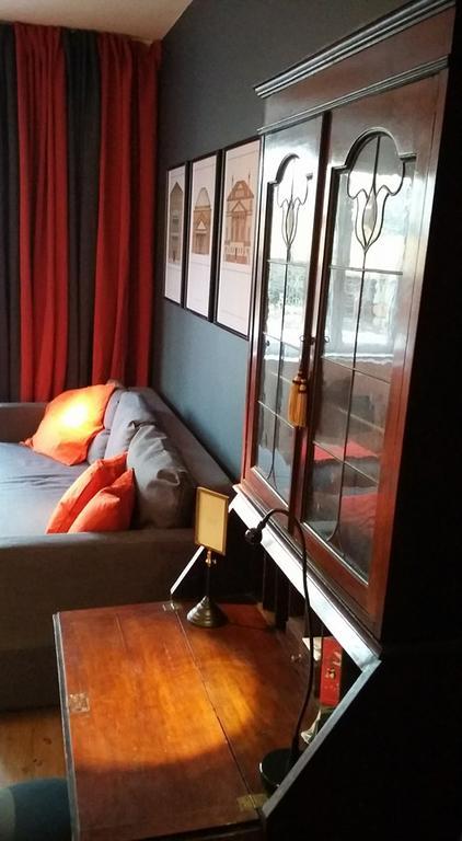 Apartamento Signature Designers