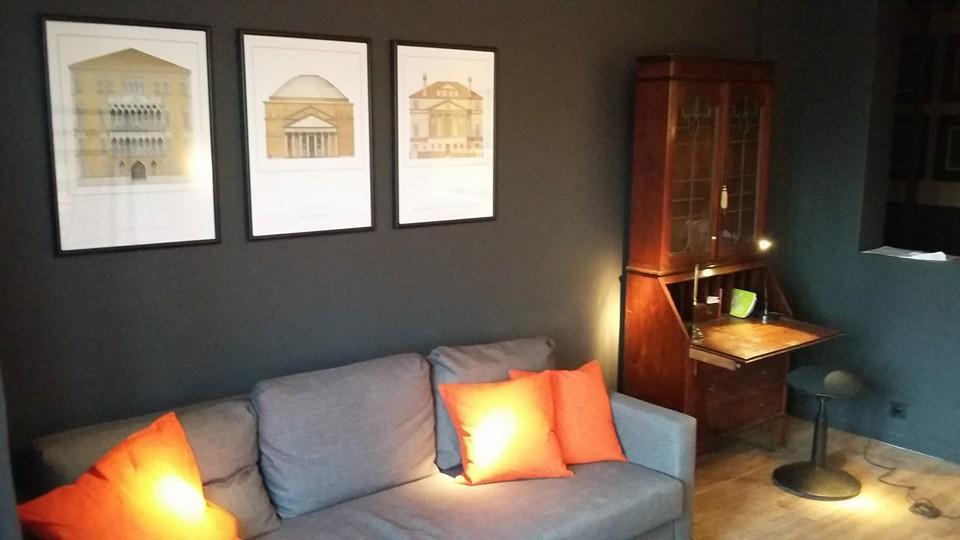 Signature Designers Apartamento