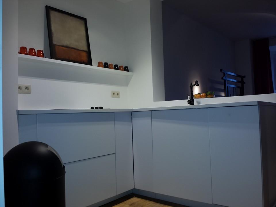 Apartamento Signature Designers