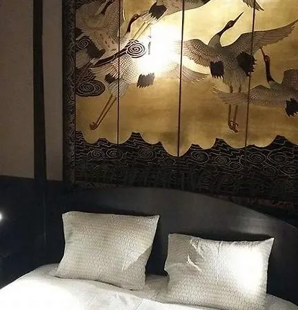 Signature Designers Appartment Brussels Room photo