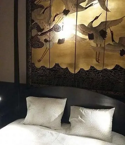 Signature Designers Appartment