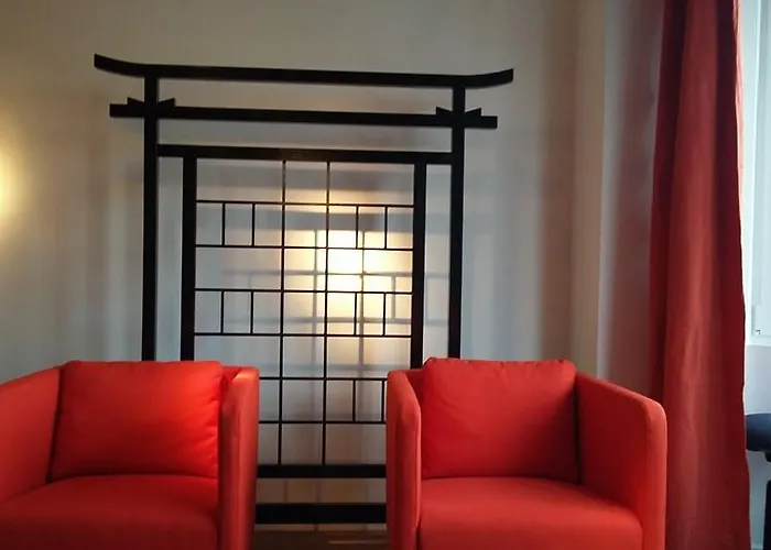 Signature Designers Appartment