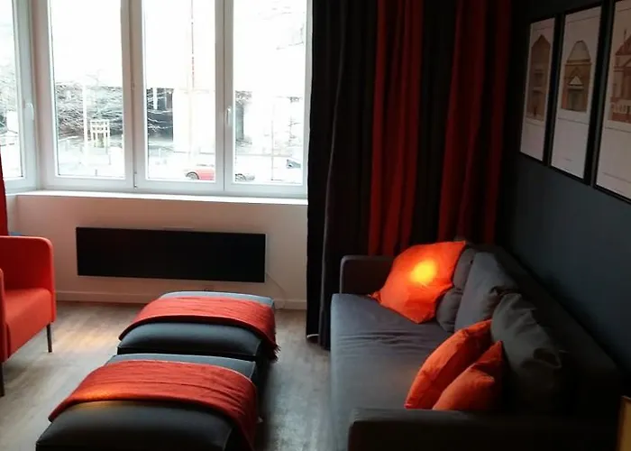 Signature Designers Appartment