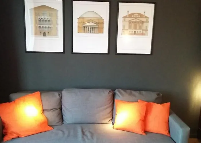 Signature Designers Appartment