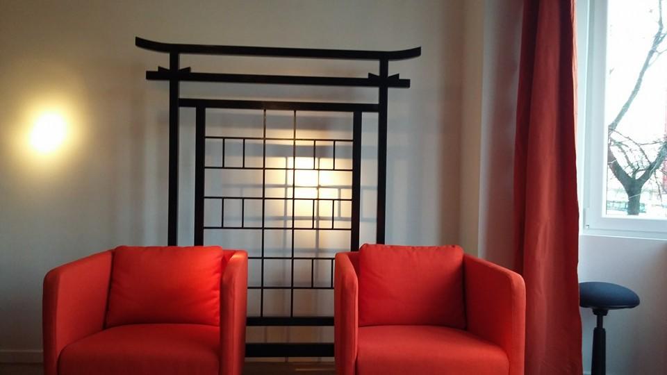 Signature Designers Apartment Brussels