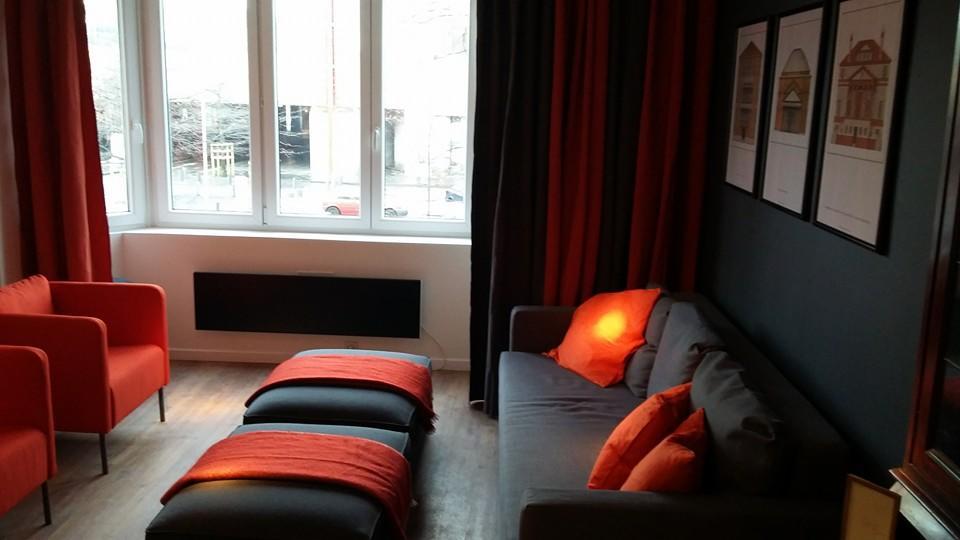 Appartement Signature Designers *