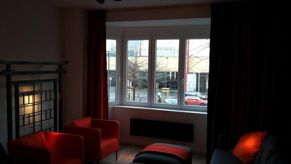 Appartement Signature Designers Brussel