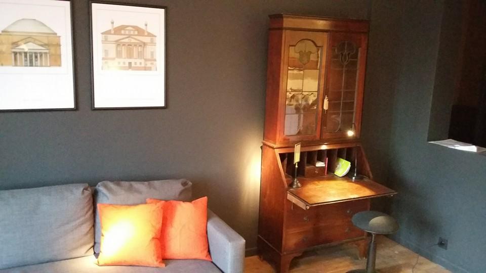 Signature Designers Appartement Brussel