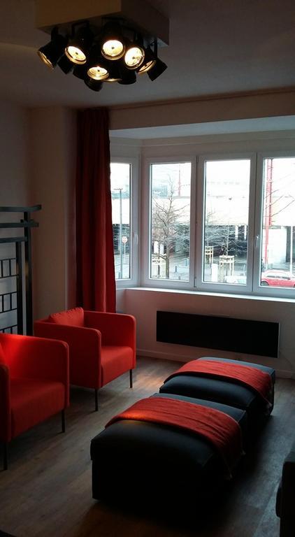 Appartement Signature Designers *